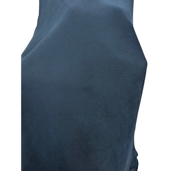 Cache (Vintage?) Strapless Column Gown Black and White Formal 8 - Picture 12 of 13